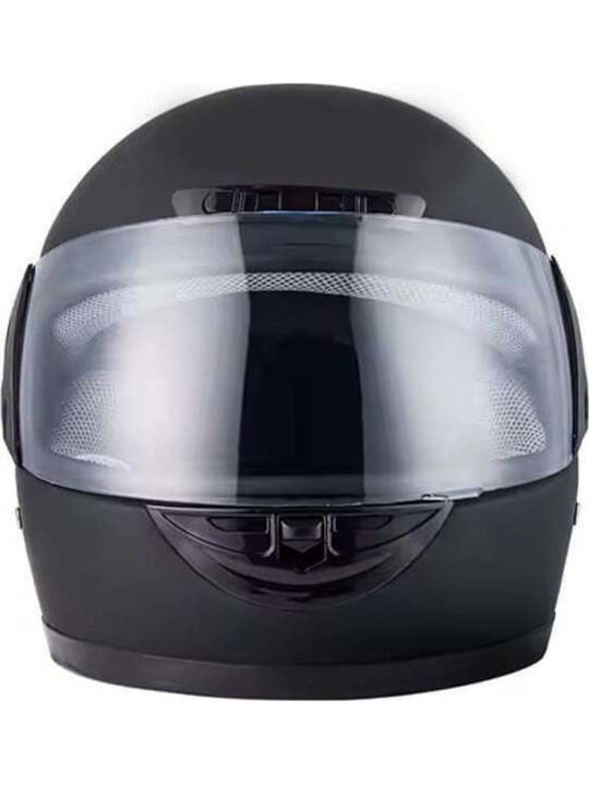 FIXATO Motorcycle Helmet Full Face ECE 22.06