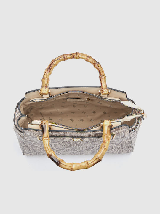 Women's Shoulder / Handbag Beige