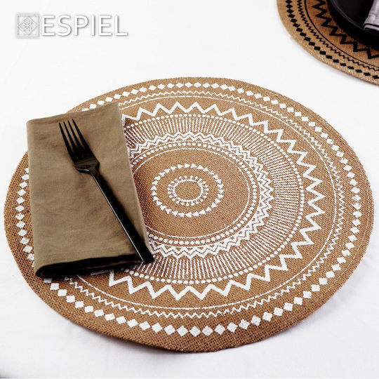 Espiel Divine Messer Für Lebensmittel 23,5cm Espiel Divine Messer Für Lebensmittel 23,5cm