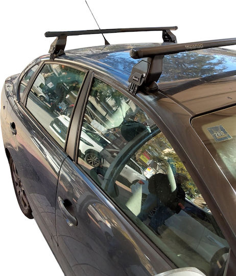 Menabo 2002-2009 (with Roof Rack Legs)