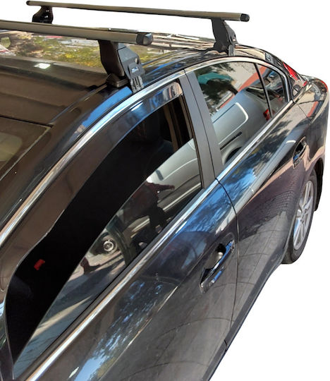 Menabo 2009+ (with Roof Rack Legs)