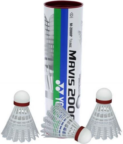 Yonex Mavis Badminton Shuttlecock