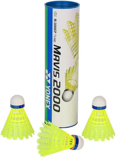 Yonex Mavis Badminton Shuttlecock