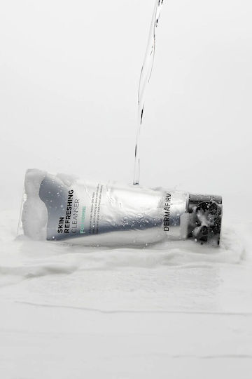 Dermafirm Skin Refreshing Foam Cleansing Face 120gr