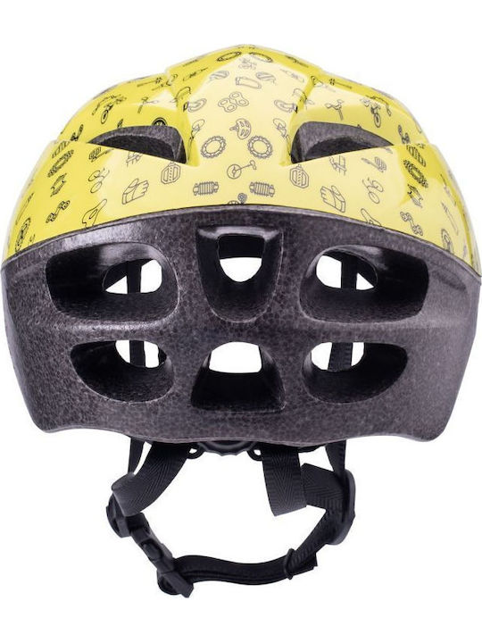 BEINN 92800664419 Cască pentru biciclete / trotinete pentru copii pentru biciclete Orașului