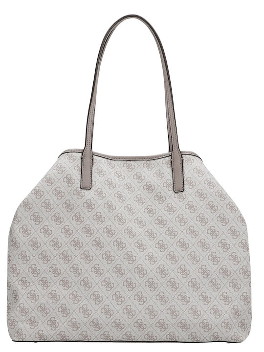 Damentasche Tote Beigefarbene