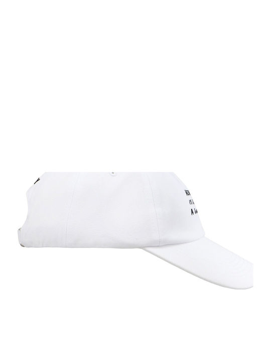 Καπέλο Σκούφος Dkny Good Idea D5wh1609-wht Γυναικείο Καπέλο Σκούφος Dkny Good Idea D5wh1609-wht Γυναικείο