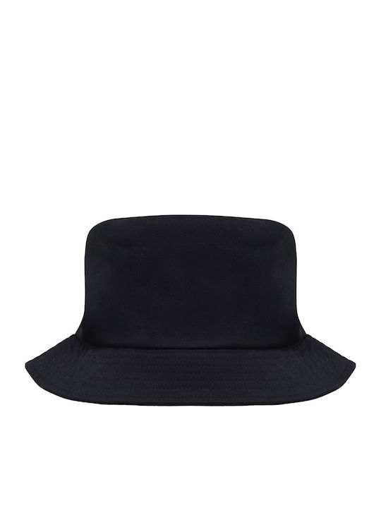 DKNY Fabric Hat Black