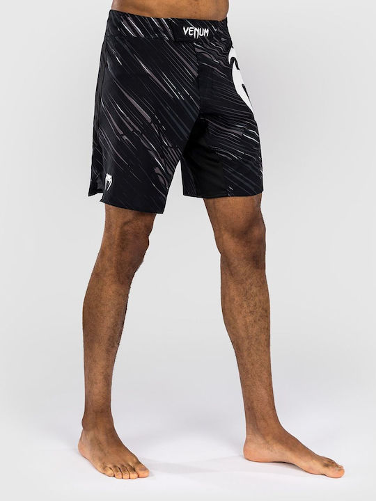 Venum Light 5.0 VENUM-05103-001 Șort MMA Negru