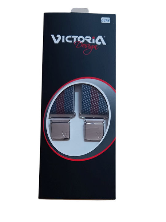 Victoria Breteli Multicolore 63036-695e