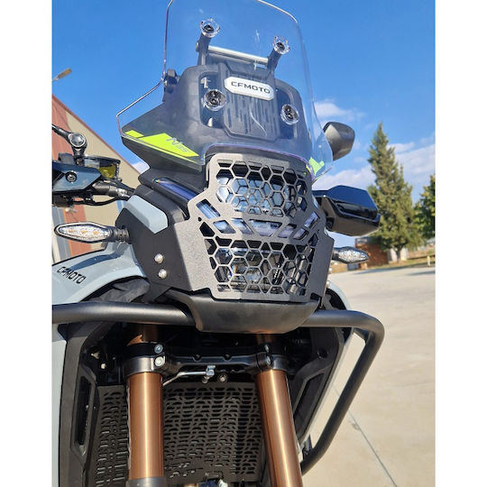 Headlight Guard Headlight Protector Cfmoto 450mt '23-'25 800.2833 Cosmo Accessories