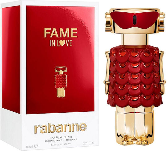 Rabanne Fame In Love 80ml