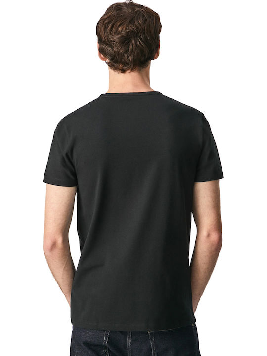 Pepe Jeans Original Basic Tricou Black