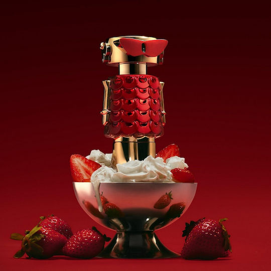 Rabanne Fame In Love 80ml