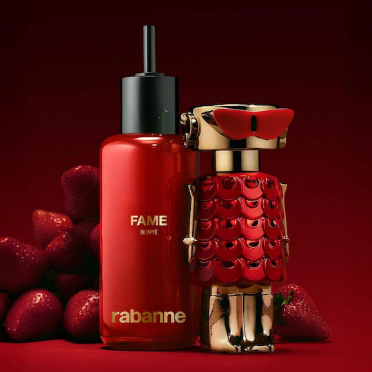 Rabanne Fame In Love 80ml