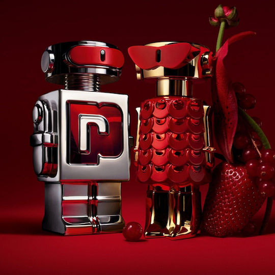 Rabanne Fame In Love 80ml