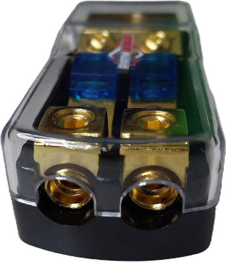 Dsa Audio Mini ANL Fuse Distributor 0g-4/8g