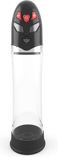 Pump Passion Pump Premium Rechargeable Automatic Waterproof Pump
