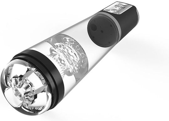 Pump Luxury Pump Premium Rechargeable Automatic Waterproof Pump