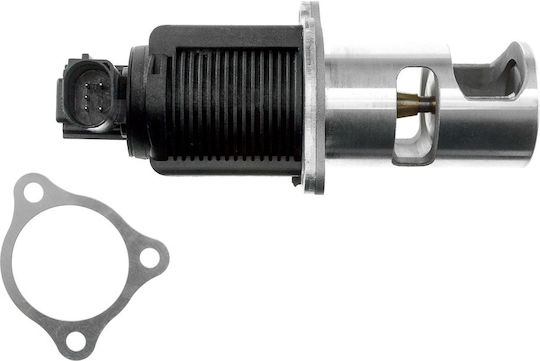 Вентил EGR Nissan Almera N16 1.5dci 2002.11 Micra K12 1.5dci 2003.02 Clio 1.5dci 2001.04 2015