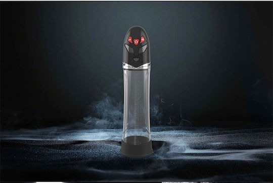 Pump Passion Pump Premium Rechargeable Automatic Waterproof Pump