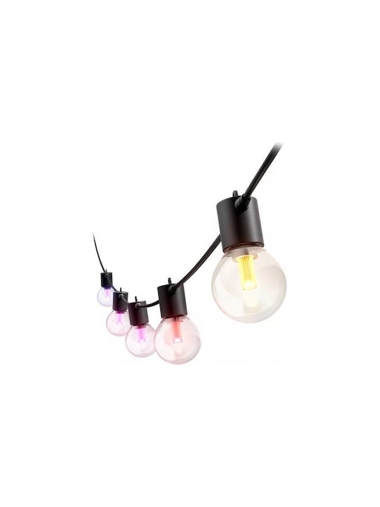 Λαμπάκια LED 7μ. σε Σειρά