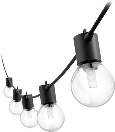 10 Smart Λαμπάκια LED 7μ. σε Σειρά