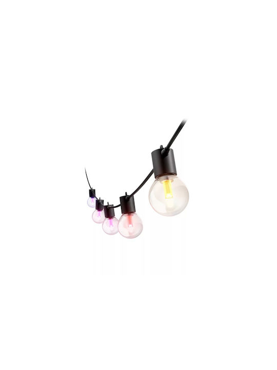 Λαμπάκια LED 7μ. σε Σειρά