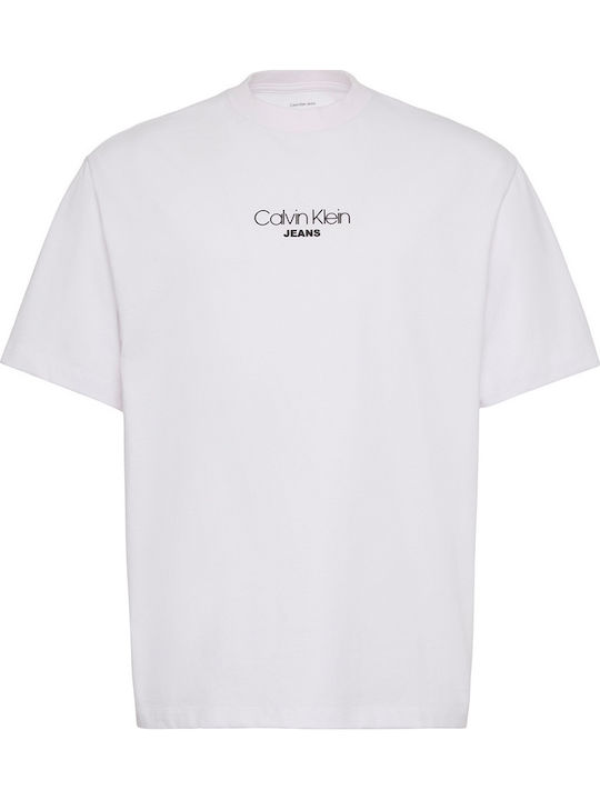 T-shirt White