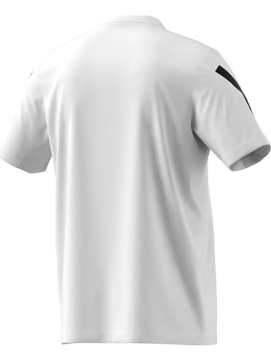 Z.n.e. T-shirt Λευκό