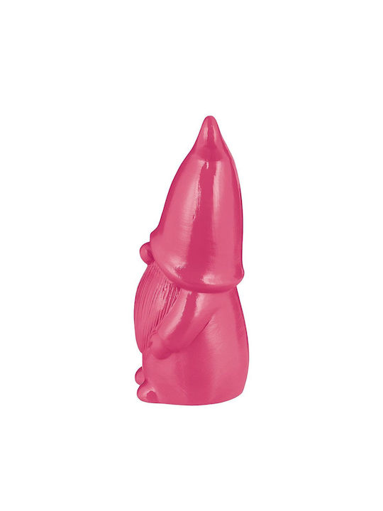 Butlers Decorative Figure Made of Ceramic Material Henry 8x8x16cm