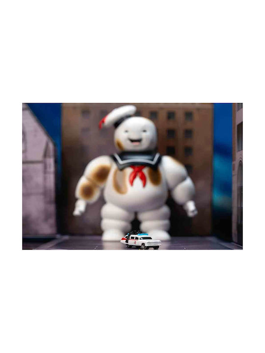 Декоративна Фигура от Метал Диорама Ghostbusters 1бр
