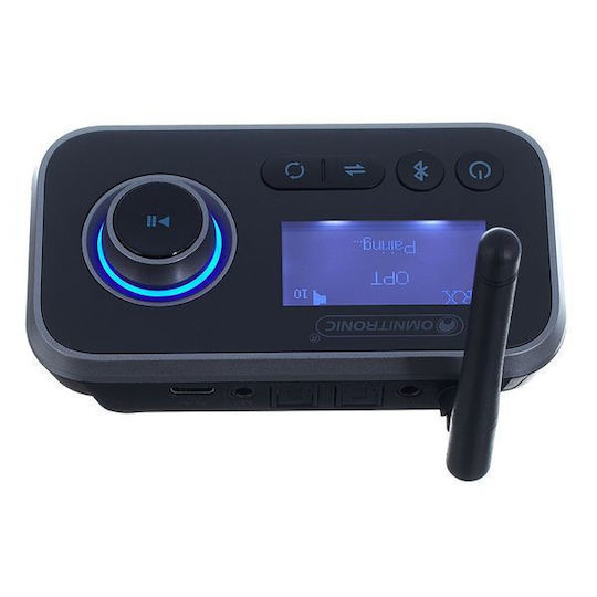 Omnitronic Bdt-5.2 Bluetooth Receiver