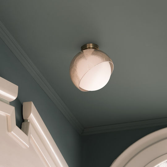 Ideal Lux Πλαφονιέρα 30εκ. Ideal Lux Πλαφονιέρα 30εκ.