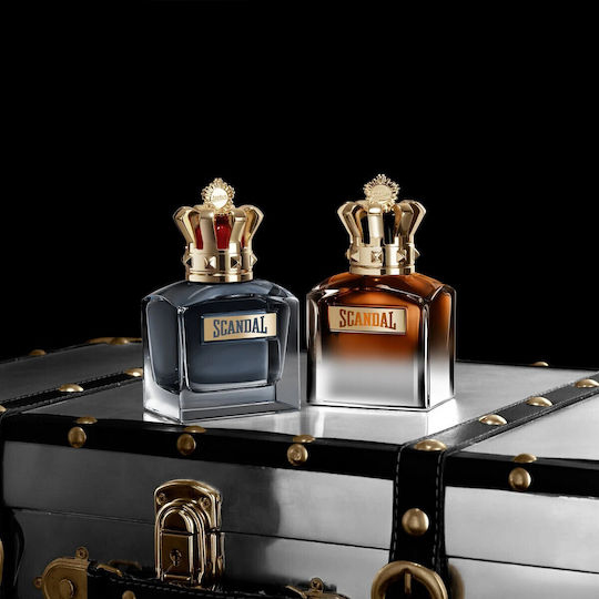 Jean Paul Gaultier Scandal Pour Homme Elixir 100ml