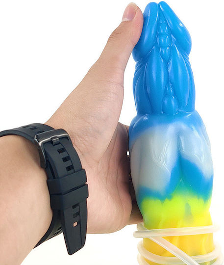 Kinksters Luminous Function Squirting Realistisch Vibrator