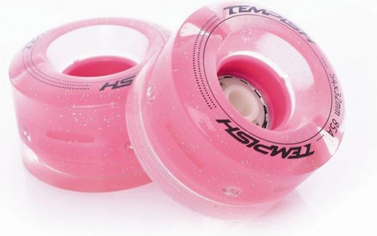 Tempish Светещи Quad Pu 54x32 85a Колела