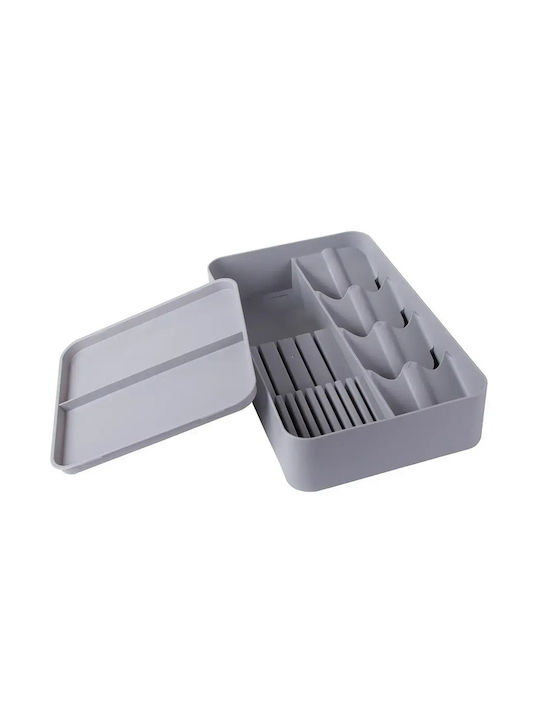 Verk Group Κουταλοθήκη Συρταριού Πλαστική 39.5x23.5x8εκ.