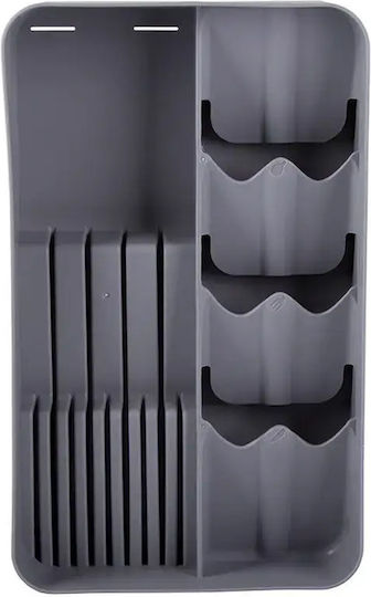 Verk Group Tăvi Pentru Tacâmuri De Sertar Din Plastic 39.5x23.5x8cm