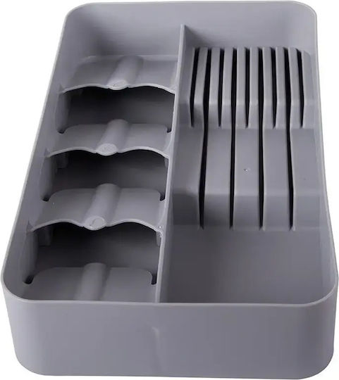 Verk Group Tăvi Pentru Tacâmuri De Sertar Din Plastic 39.5x23.5x8cm
