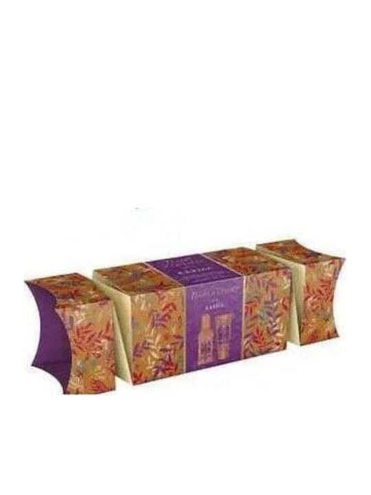Tesori d'Oriente Persian Dream Комплект за грижа за Почистване на тялото Tesori d'Oriente Persian Dream Комплект за грижа за Почистване на тялото