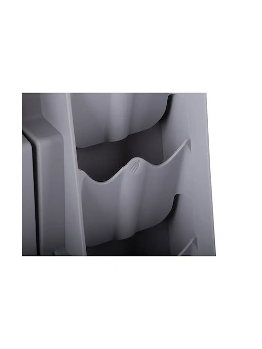 Verk Group Κουταλοθήκη Συρταριού Πλαστική 39.5x23.5x8εκ.