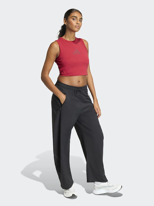 Pantaloni de Trening Negru