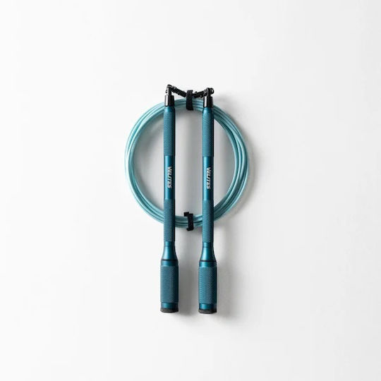 Speed Rope Cyclone Jump Rope Velites-blue