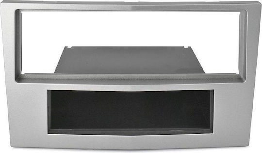 ACV DIN Fascia Panels 1 Din for Opel Astra / Antara / Corsa / Zafira