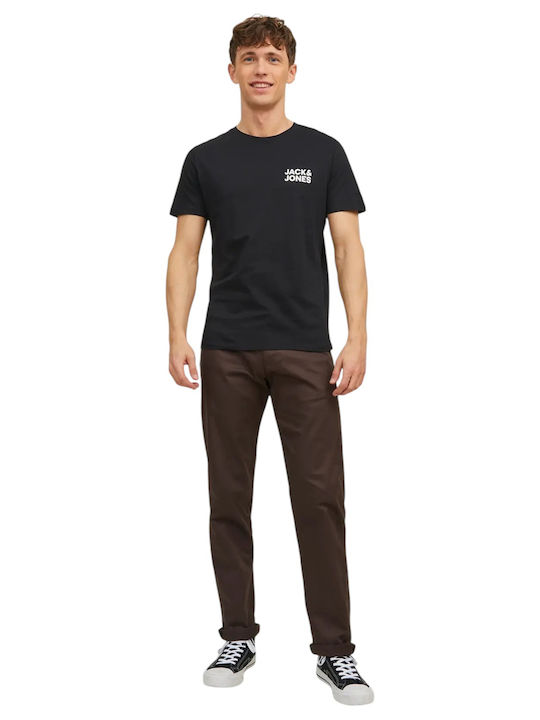 T-Shirt Total Black