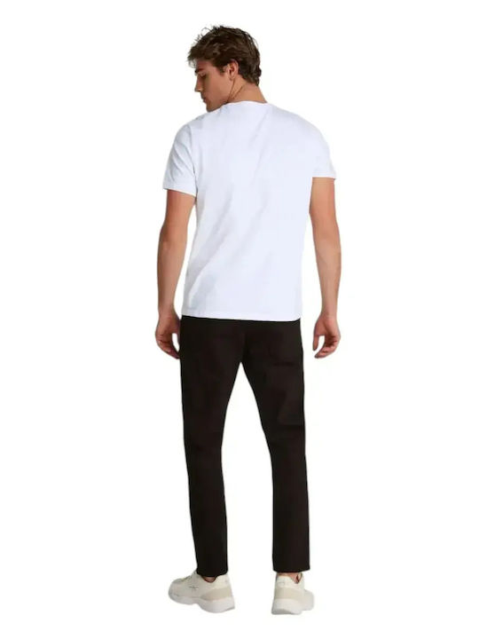T-shirt Brilliant White