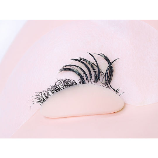 Cremă Remover Extensii Gene Dancingswan – Îndepărtare Rapidă și Sigură Textură Cremă 10g