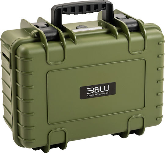 Bw Bw Outdoor Huse Tip 4000 Bronz Verde Sistem Divizor
