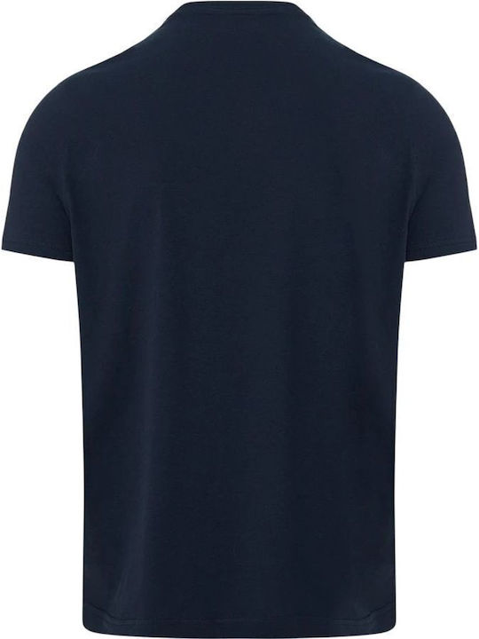 T-shirt Blue Navy